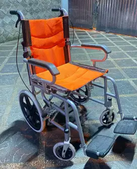DIJUAL MURAH kURSI RODA EDISI TDK JADI PAKAI