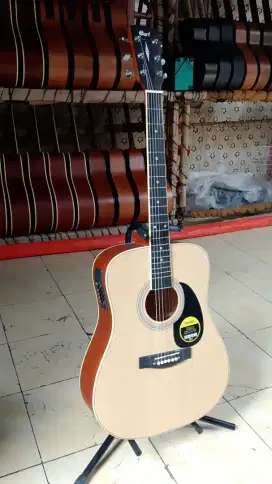 Gitar cort akustik elektrik