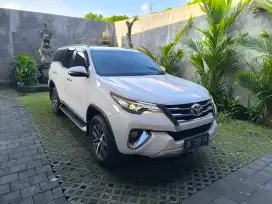 VRZ Diesel 2017 matic
