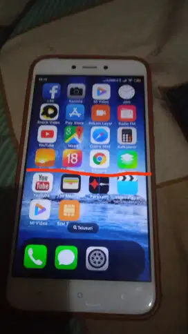 Xiaomi 4x 2/16gb
