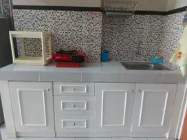 Sewa apartemen puncak dharmahusada.