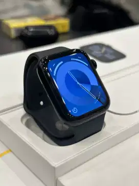Apple Watch Se Gen 2 44mm Midnight
