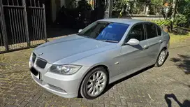 BMW 325i AT 2005