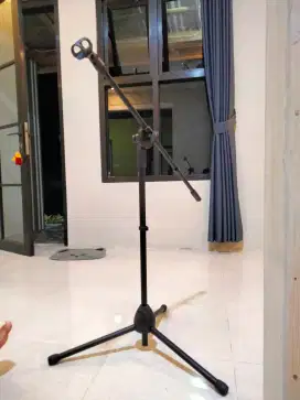 Stand Michrophone / Stand Mic