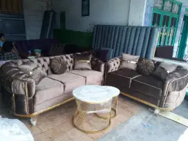 Sofa turkie berkualitas