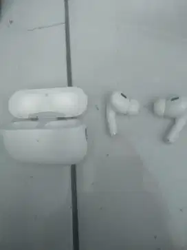 Airpods Pro Gen 2 Type C