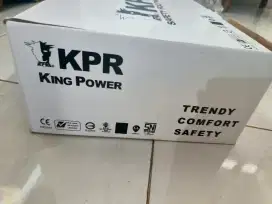 KPR Safety shoes