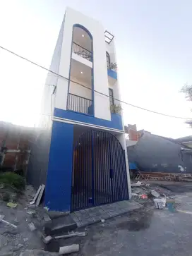 Rumah Kos Sasando Tegalgondo Malang