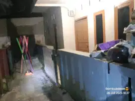 Rumah Siap Huni Dekat Majelis Ta'lim Albusyro Citayam