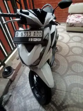 HONDA BEAT TH 2020 MULUS