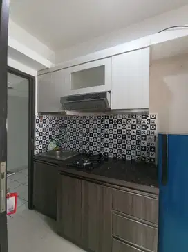 Promo bulanan junior apartemen harga ga sampe 3 juta
