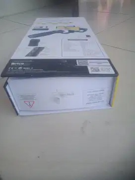 Gimbal brica stedy pro full set
