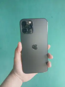Iphone 12 promax 256 gb inter
