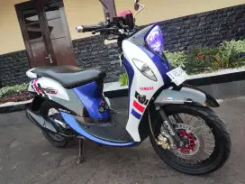 Fino 115 Fi Full Spek 58 Free
