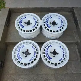 Compomotive TH1 R15