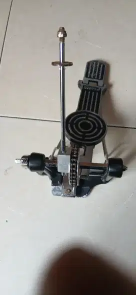 Pedal single sonor
