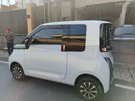 Wuling Air EV 2023 Listrik