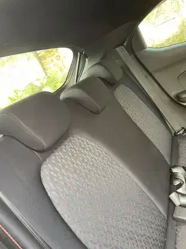 Honda Brio 2019 Bensin