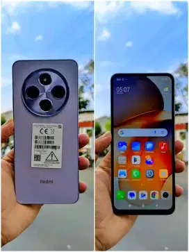 Redmi 14c 6/128 Mulus Like New