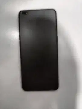 OPPO RENO 4F SECOND