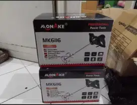 Mixer Adonan Serbaguna Merk Monake
