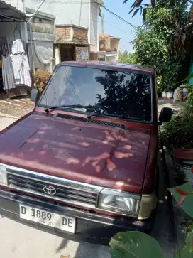 kijang grand 95 gsx PS pw double AC