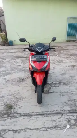 Vario 125 led standar