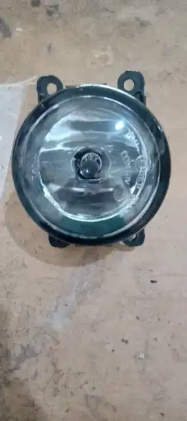 Fog lamp mobil suzuki ertiga,swift,xover dll