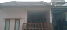 DI JUAL CEPAT RUMAH DI GRAHA BOJONGSARI 2 CIJERUK