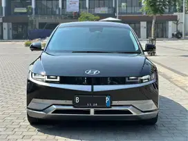 Hyundai Ioniq 5 Signature Long Range 2022 Boleh TT 2023
