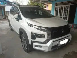Xpander Cross Premium Package Facelift