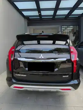 Mitsubishi Pajero Sport 2021 Diesel