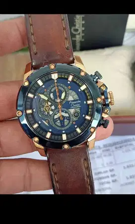 JAM ALEXANDRE CRISTIE 6564 ORIGINAL FULSET