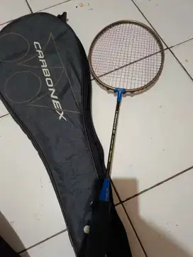 Dijual Raket Yonex carbonex 8sp clasic kolektor