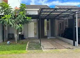 Dijual Rumah Serpong Garden Cisauk