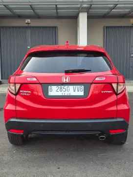 Honda HR - V matic 2017