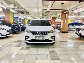 Suzuki Ertiga GL AT 2022