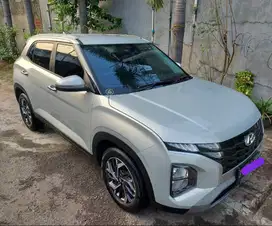 Hyundai Creta 2022 Trend service resmi hyundai