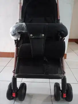 STROLLER JARANG PAKAI