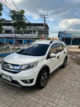 Brv 2016  tipe E matic