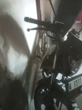Satria fu predator  2013