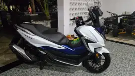 Honda forza 250