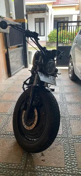 Custom japstyle gl pro