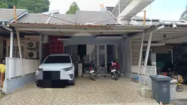 JUAL CEPAT RUMAH CIBUBUR COUNTRY