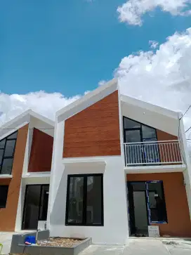 Rumah murah di Depok. Kwalitas mewah .