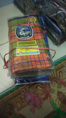 Ngabisin barang harga muraahhhh