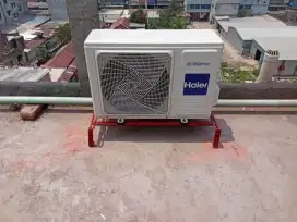 Service ac bongkar pasang ac , cuci ac tambah freon dll