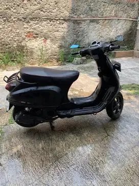 Vespa matic s 1253vie