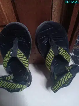 Jual sendal eiger