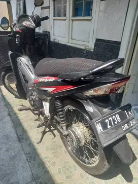 Jreng langsung jalan